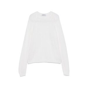 Base Women Wool Crewneck Sweater
